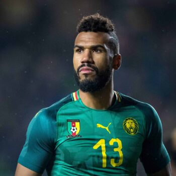 Eric Maxim Choupo-Moting