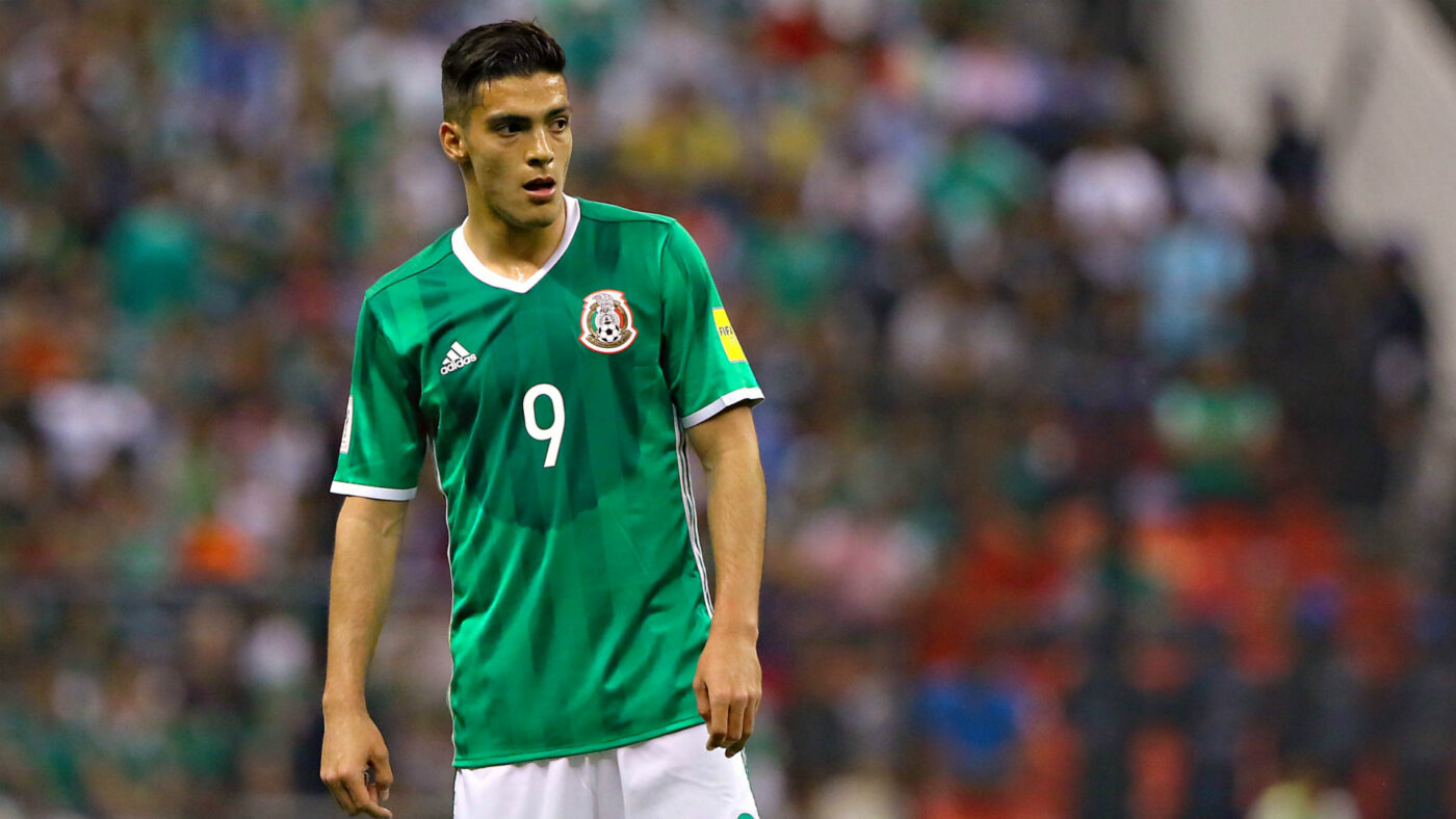 Raul Jimenez