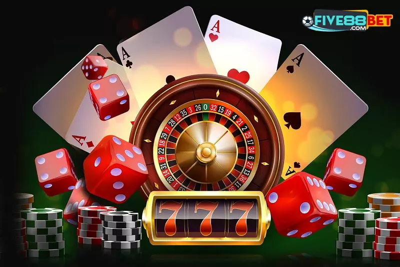 Đánh sòng bài casino trực tuyến uy tín