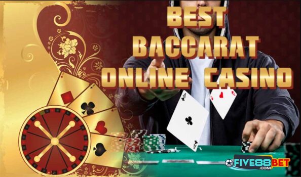 Tuyệt chiêu đánh baccarat cực đỉnh