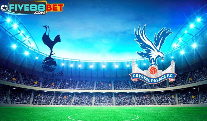 Soi kèo Tottenham vs Crystal Palace 22h00 02/03/2024 Ngoại Hạng Anh