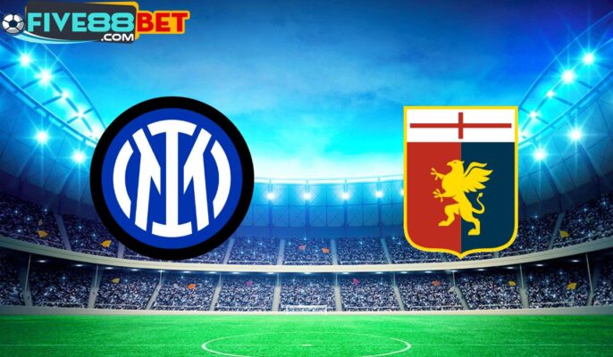 Soi kèo Inter Milan vs Genoa 02h45 05/03/2024 Serie A