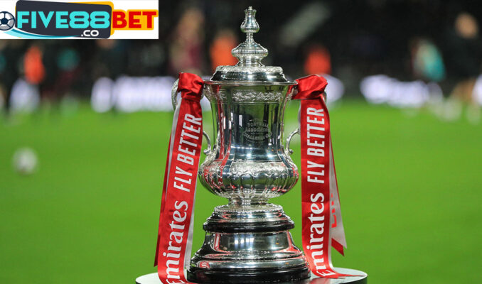 FA CUP