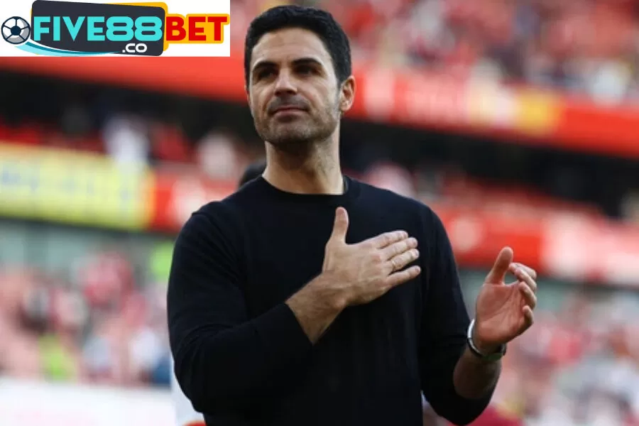 HLV Arteta tiết lộ 2 nguyên nhân khiến Arsenal mất ngôi vương