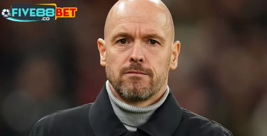 Tương lai nào cho Erik Ten Hag tại Man United