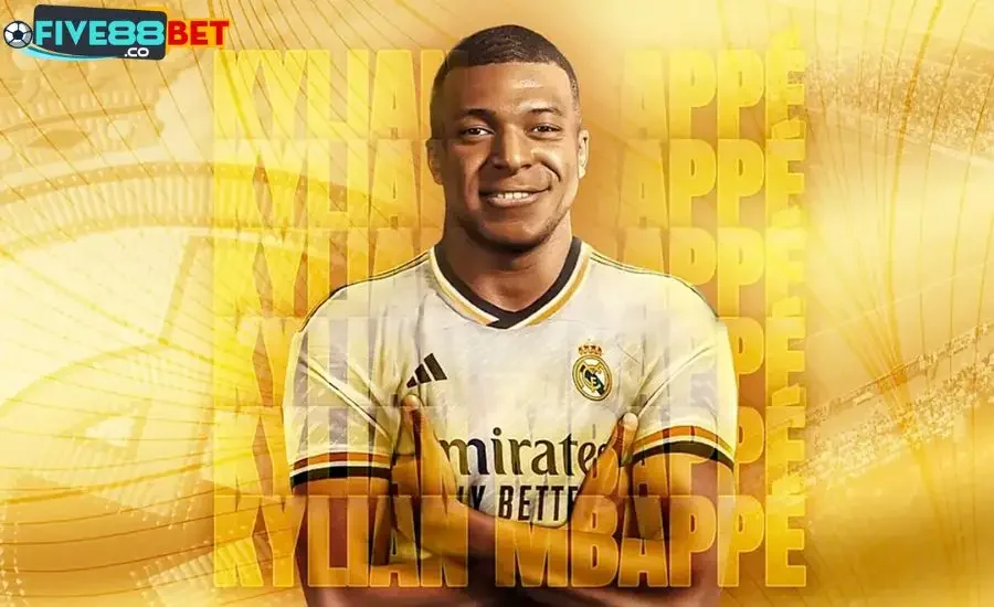 Phát biểu gây sốc từ Mbappe