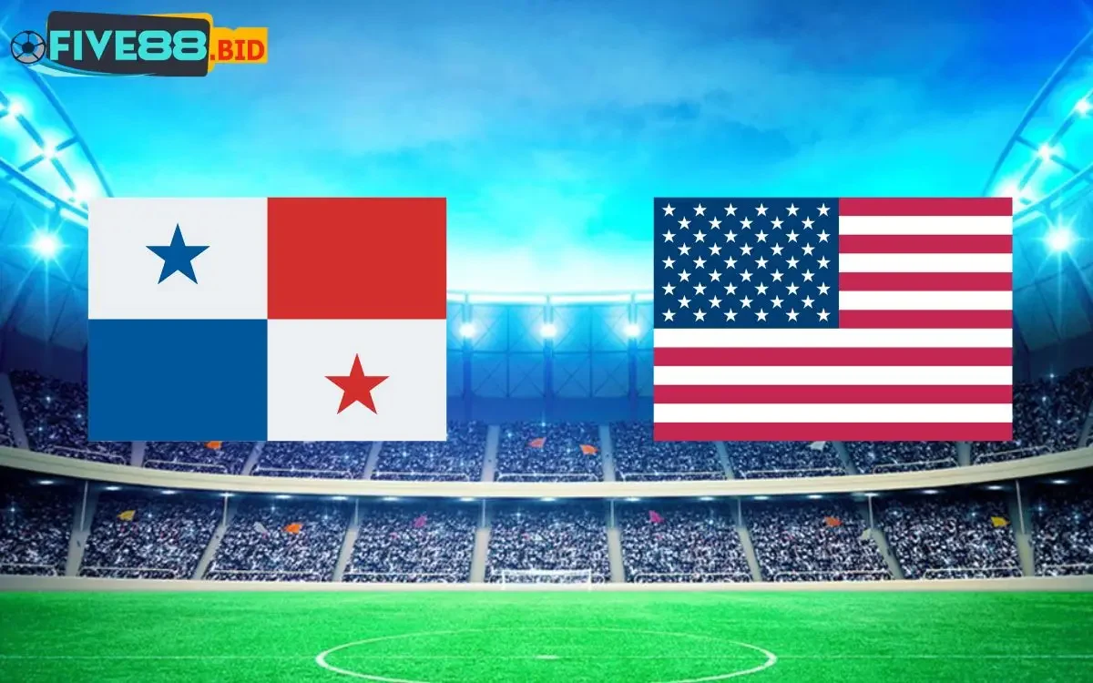 Soi kèo Panama vs Mỹ 05h00 28/06/2024 Copa America