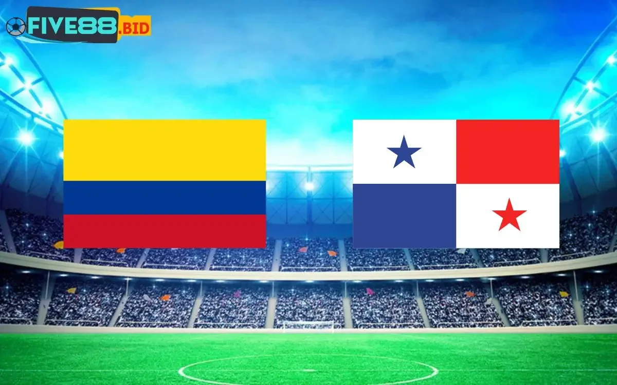 Soi kèo Colombia vs Panama 05h00 07/07/2024 Copa America